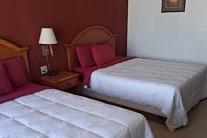 Coratel Inn and Suites By Jasper Anthony