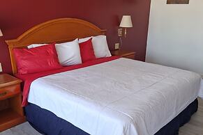 Coratel Inn and Suites By Jasper Anthony