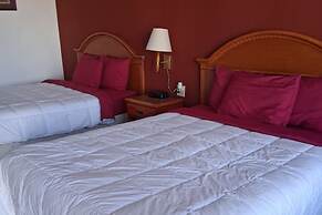 Coratel Inn and Suites By Jasper Anthony
