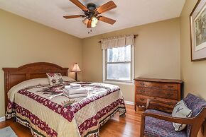 Creekside Cottage Star 5 Vacations