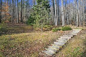 Creekside Cottage Star 5 Vacations