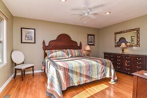 Creekside Cottage Star 5 Vacations