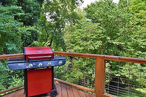 Creekside Cottage Star 5 Vacations