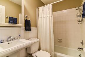 Creekside Cottage Star 5 Vacations