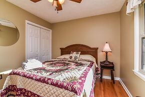 Creekside Cottage Star 5 Vacations