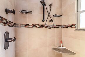 Creekside Cottage Star 5 Vacations