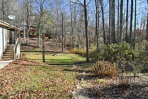 Creekside Cottage Star 5 Vacations