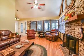 Creekside Cottage Star 5 Vacations