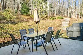 Creekside Cottage Star 5 Vacations