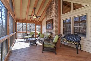 Creekside Cottage Star 5 Vacations