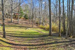 Creekside Cottage Star 5 Vacations