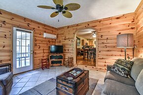 Creekside Cottage Star 5 Vacations