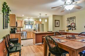 Creekside Cottage Star 5 Vacations