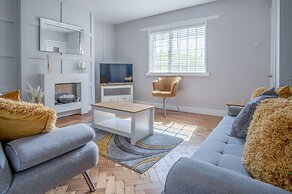 Newell Hill Cottage - 3 Bedroom - Tenby