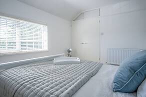 Newell Hill Cottage - 3 Bedroom - Tenby