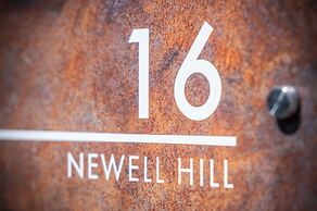 Newell Hill Cottage - 3 Bedroom - Tenby