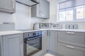 Newell Hill Cottage - 3 Bedroom - Tenby