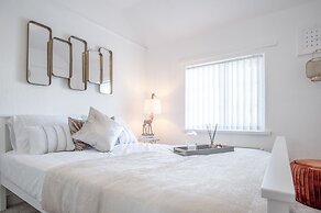 Newell Hill Cottage - 3 Bedroom - Tenby