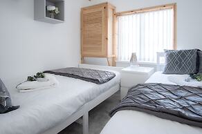 Newell Hill Cottage - 3 Bedroom - Tenby