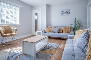 Newell Hill Cottage - 3 Bedroom - Tenby