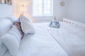 Newell Hill Cottage - 3 Bedroom - Tenby