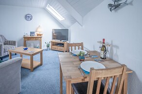 St. Julians View - 1 Bedroom - Tenby