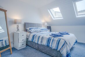 St. Julians View - 1 Bedroom - Tenby