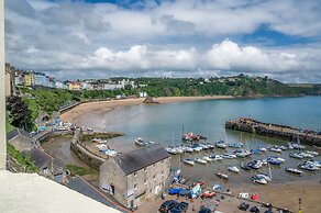 St. Julians View - 1 Bedroom - Tenby