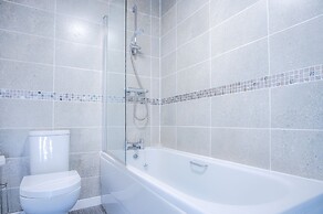 St. Julians View - 1 Bedroom - Tenby