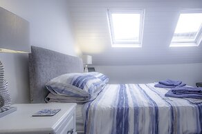 St. Julians View - 1 Bedroom - Tenby