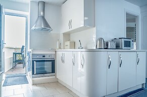 St. Julians View - 1 Bedroom - Tenby