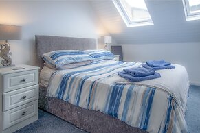 St. Julians View - 1 Bedroom - Tenby