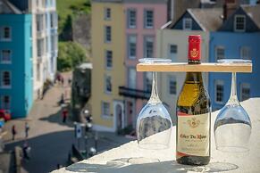 St. Julians View - 1 Bedroom - Tenby