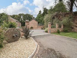 The Old Mill Bake House