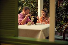 Hotel De Eemhof by Center Parcs