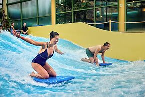 Hotel De Eemhof by Center Parcs