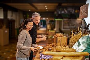 Hotel De Eemhof by Center Parcs