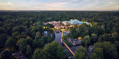 Hotel De Eemhof by Center Parcs