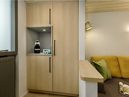 Hotel De Eemhof by Center Parcs