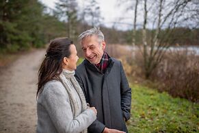 Hotel De Eemhof by Center Parcs