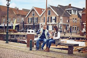 Hotel De Eemhof by Center Parcs