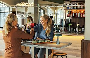 Hotel De Eemhof by Center Parcs