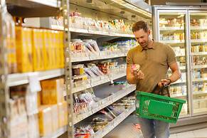 Hotel De Eemhof by Center Parcs