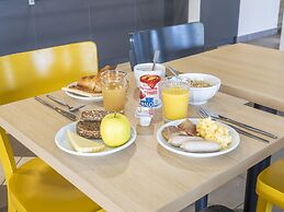 B&B HOTEL Saint-Martin-de-Crau Alpilles Camargue