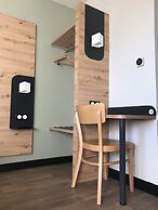 B&B HOTEL Saint-Martin-de-Crau Alpilles Camargue