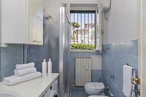 Corso Italia Deluxe Apartment