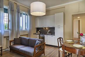 Corso Italia Deluxe Apartment