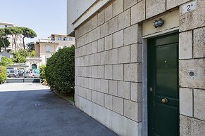 Corso Italia Deluxe Apartment