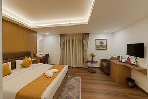 HOTEL YEASEL CONTINENTAL