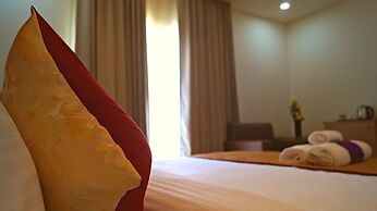 ShriGo Hotel Gangtok